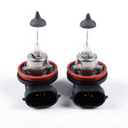 Clear Fog Lights Bumper Driving Lamp Switch Bulbs for Toyota Tacoma 2012-2015