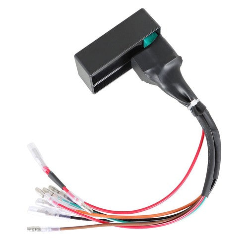 for Yamaha G1 & G3 Golf Car Cart CDI Box Plug & Play Replaces J10-85540-20-00
