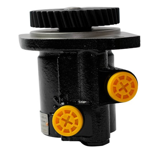 Power Steering Pump Auxiliary Pump Replacement for Cummins Diesel 4BT 6BT5.9