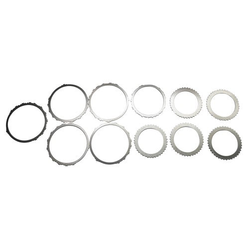 JF015E RE0F11A Transmission Master Overhaul Rebuild Kit for Nissan Cube Suzuki