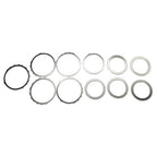 JF015E RE0F11A Transmission Master Overhaul Rebuild Kit for Nissan Cube Suzuki