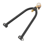 Adjustable Steel Front A Arms 2 0 for 2009 2014 Honda TRX400X Sportrax 400
