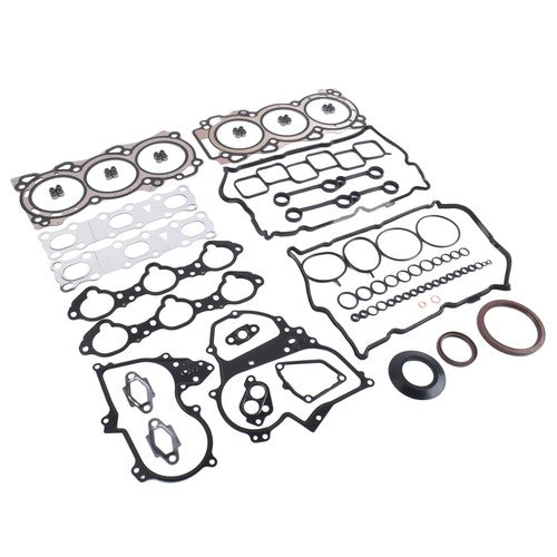 Cylinder Head Gasket Set for Nissan 370Z Infiniti EX37 FX37 G37 M37 2008-2020