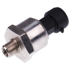 1000PSI 1/8"-27 NPT IP67 Pressure Transducer Transmitter DC 5V Gas Air Oil Fuel