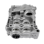 OIL PUMP SHAFT ASSY-BALANCE for HYUNDAI KIA 2.4L L4 GAS 2006-2011 23300-25922