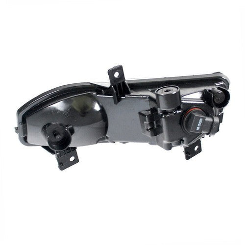 Front Bumper Fog Light Lamp Left Driver Side for 2017-2020 Nissan Rogue S SV SL