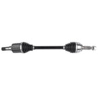 Front Left CV Axle Shaft for Tesla Model S 75D 90D 100D 2017-2019 1030615-00-D