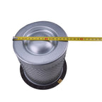7” Air Oil Separator 250034-112 for Sullair Air Compressor 408167-009 250034-143