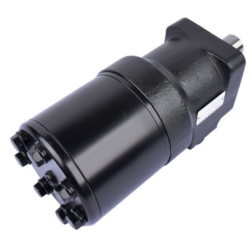 Hydraulic Motor 103-1008-012 Fit for Eaton Char-Lynn S��Series 4 BOLT STANDARD