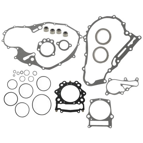700 Raptor Raptor 700R Complete Gasket Set & Valve Seals For 2006-2014 Yamaha US