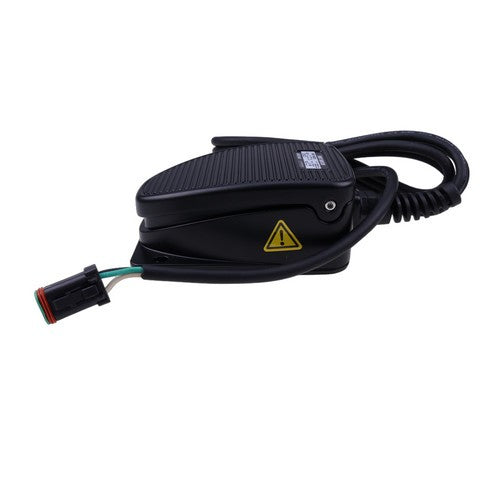 Foot Pedal 227617GT 227617 for Genie Boom Lift Z-33/18 Z-45/25 Z-51/30J