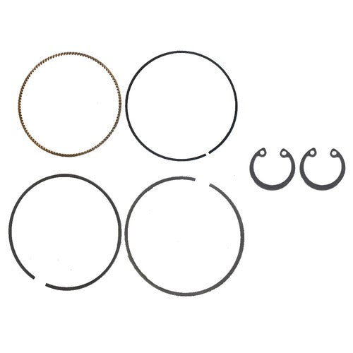 For Yamaha YFZ450 2004-2009,2012-2013 Cylinder Piston Gasket Kit Bore 95mm