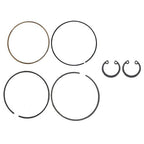 For Yamaha YFZ450 2004-2009,2012-2013 Cylinder Piston Gasket Kit Bore 95mm