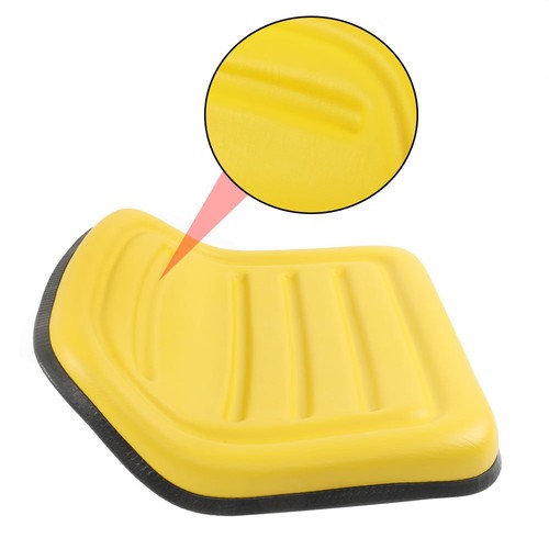 New Fits For John Deere Backhoe Seat 7 8 8A 8B 10 10A 47 49 447 448 and More