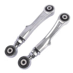 New Aluminum Adjustable Rear Camber Arms Kit for Tesla Model X 15-20 S 2013-2020