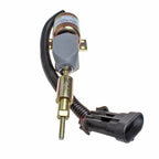 12V Solenoid Valve E9HN9N392AB For Ford 7.8L New Holland 1085 1078 1079 truck