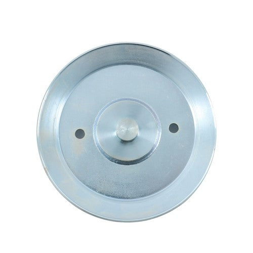 3PK For Gravely Ariens 52" Deck Spindle Assembly w/Pulley 51537200 51528000 New