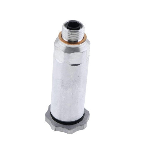 Fuel Hand Priming Feed Pump 152200-5420 For Komatsu 4D95L-1FF 4D95L-1GG-BW