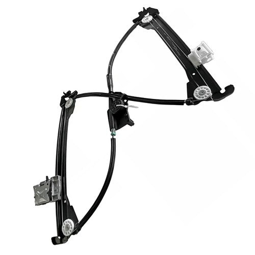 Front Left Driver Side Window Regulator 740-602 for Tesla Model S 2012-2020 New