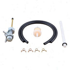 16950388015 16950410015 Fuel Valve for Honda FourTrax 300 TRX300FW 4X4 1988-2000