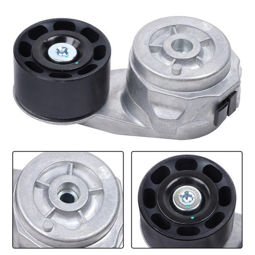 Belt Tensioner For Cummins 6BT M11 6BTA 6B QSM11 4BT 4B 4BTA 3161562 3102888