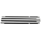 New Outside Window Weatherstrip Seal Belt Moulding For Toyota 4Runner 2010-21