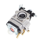 Carburetor 12300057730 For Echo SRM2610 SRM2601 PE2601 Trimmer For WYJ-192 Carb