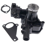 Water Pump AM882090 for John Deere Compact Tractor 3032E 3036E 3038E 3TNV88
