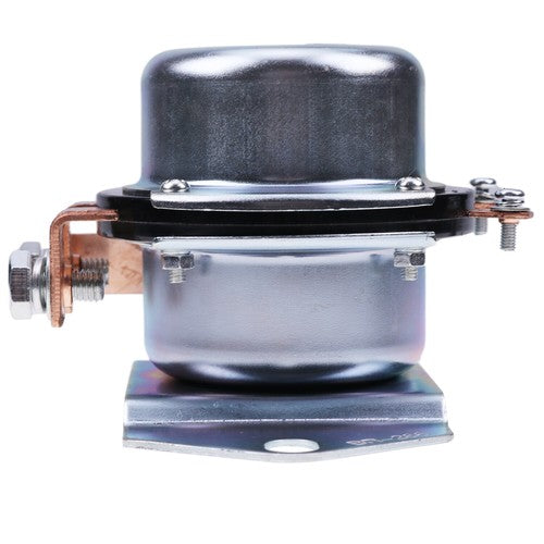 24V Switch Battery Relay 716/30205 for JCB Excavator JS110 JS115 JS145 JS175