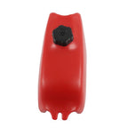 Plastic Fuel Tank & Gas Cap Red For Honda ATC70 ATC 70 1972-1985