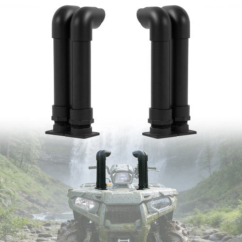 Snorkel Kit Fits Polaris Sportsman 570 EPS Trail 2014-2025 2015 16 2017 2018 ATV