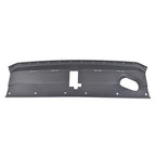 Cover Radiator Shield Top Upper 86391S8CA0 for Hyundai Palisade 2023 2024 2025