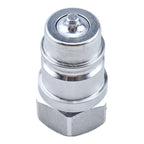 AW32184 Coupler Plug for John Deere H120 D120 220R 1023E 1025R 1026R 2025R 2032R