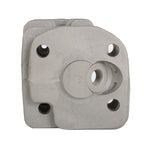 52MM Big Bore Cylinder Piston Kit For Husqvarna 362 365 371 372 371XP 372XP