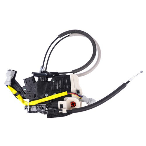Front Left Door Latch Assembly for Kia Optima SX Sedan 4-Door 2.0 2.4L 2013-2014