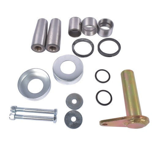 Pin and Bushing Kit For Bobcat Bobtach1.5 Inch Skid Steer Loader Pivot S130 751