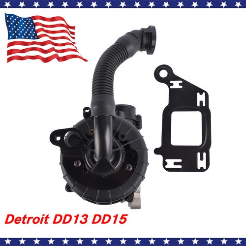 New Oil Separator EA4720108262 for Mercedes Detroit DD13/DD15 Diesel 4720107662