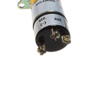For Miller Welders,AEAD 200LE,Legend etc 12V Solenoid 307-2758 w/ Three Terminal