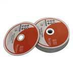 50 Pack 7"x1/16"x7/8" Cut-off Wheel - Metal & Stainless Steel Cutting Discs US