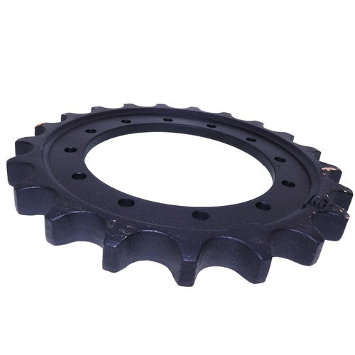 2X Drive Sprocket 6813372 12 Bolt for Bobcat Mini Excavator 334E 334G 331G