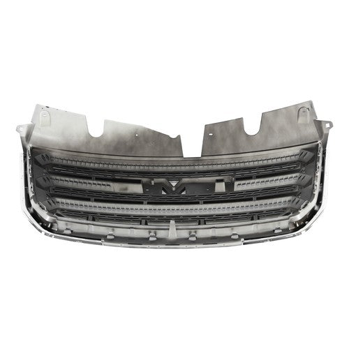 23379208 Front Grille Chrome Frame Black Mesh for GMC Terrain SL SLE 2016-2017