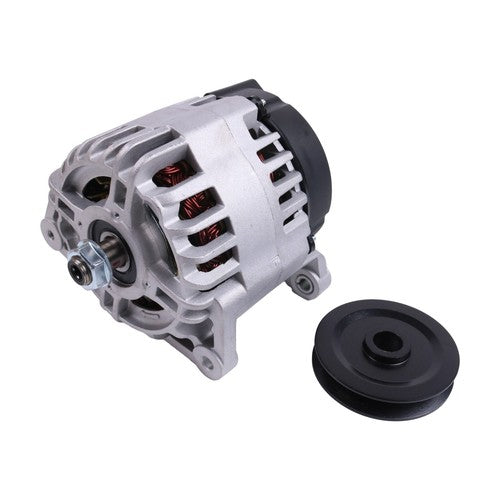 12V 65A Alternator 394-3494 For CAT 3013C AP255E CB224E CB32 Perkins 1004-40T