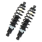 Rear Shocks for Polaris Ranger 500 700 2005-2010 Ranger 800 2010-2014 XP/Crew