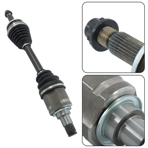 For Scion TC 2011 2012 2013-2016 Front Driver Left LH CV Axle Assembly 66-5414