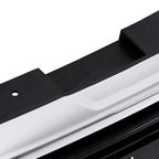 New Chrome Front Upper Bumper Grill Grille For GMC Terrain SLE/SLT 2022-2023
