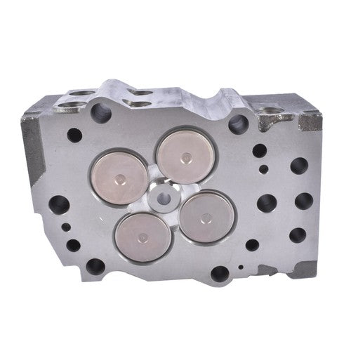 Cylinder Head For Cummins K19 K38 QSK19 Diesel 3081065 3646323 3646324 3811985
