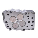 Cylinder Head For Cummins K19 K38 QSK19 Diesel 3081065 3646323 3646324 3811985