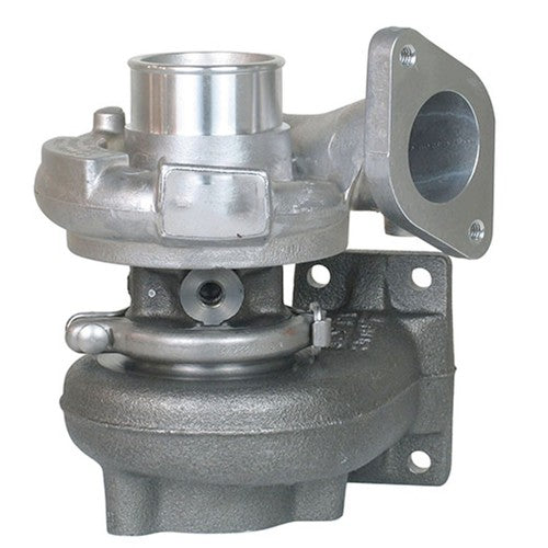 Turbocharger TD04HL4 49189-02720 For Caterpillar 3044C C3.4 236B 246C 262C 279C