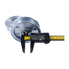 2X Idler Pulley 164090 for King Kutter RFM Series 4' 5' 6' 7' Finish Mower