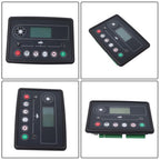 Voltage Regulator Control Module Control Panel Generator Controller DSE6120MKIII